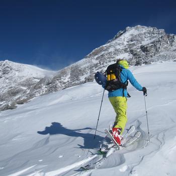 Skitour@Markus Supersberger