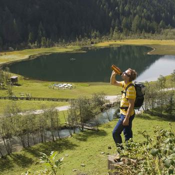 Naturleerpfad Seebachtal