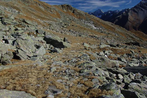 Korntauern