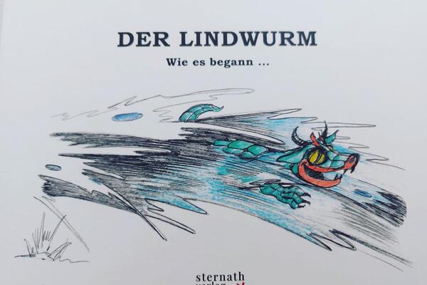Der Lindwurm - Wie es begann..