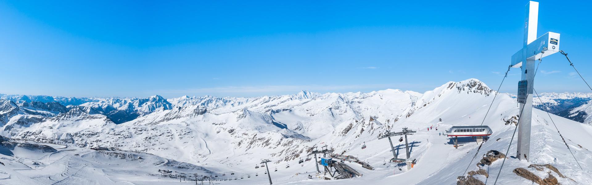 Mölltaler Gletscher