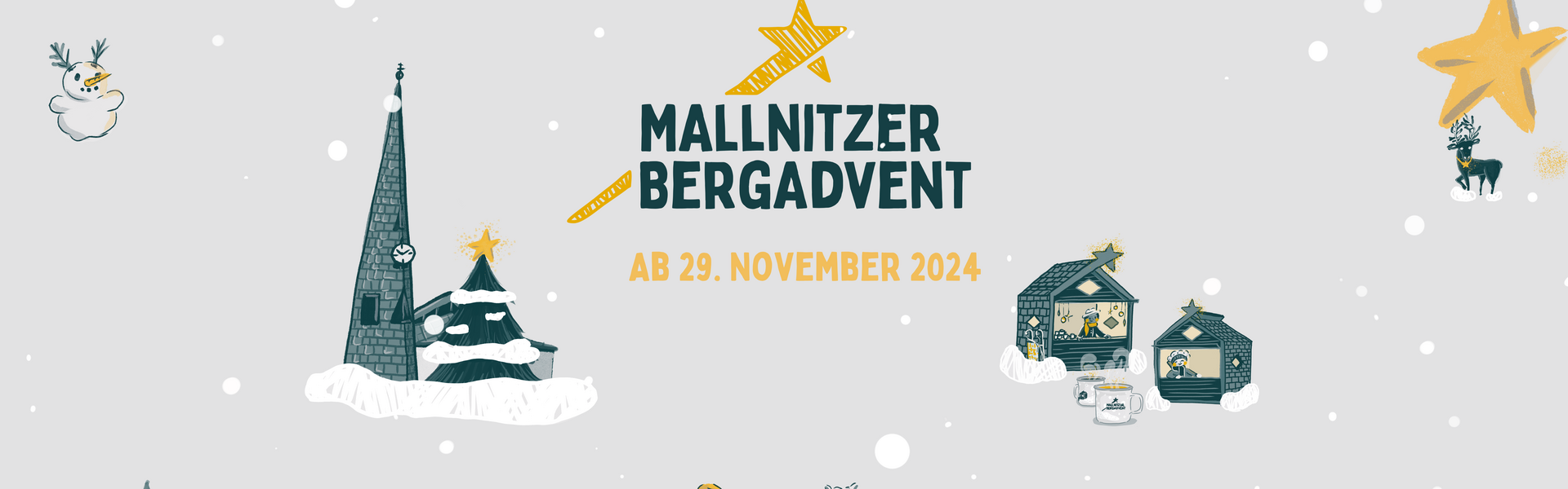Mallnitzer Bergadvent 2024