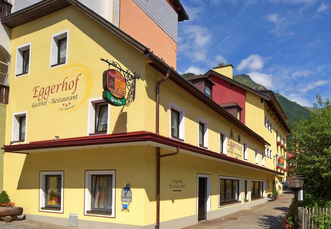 Eggerhof